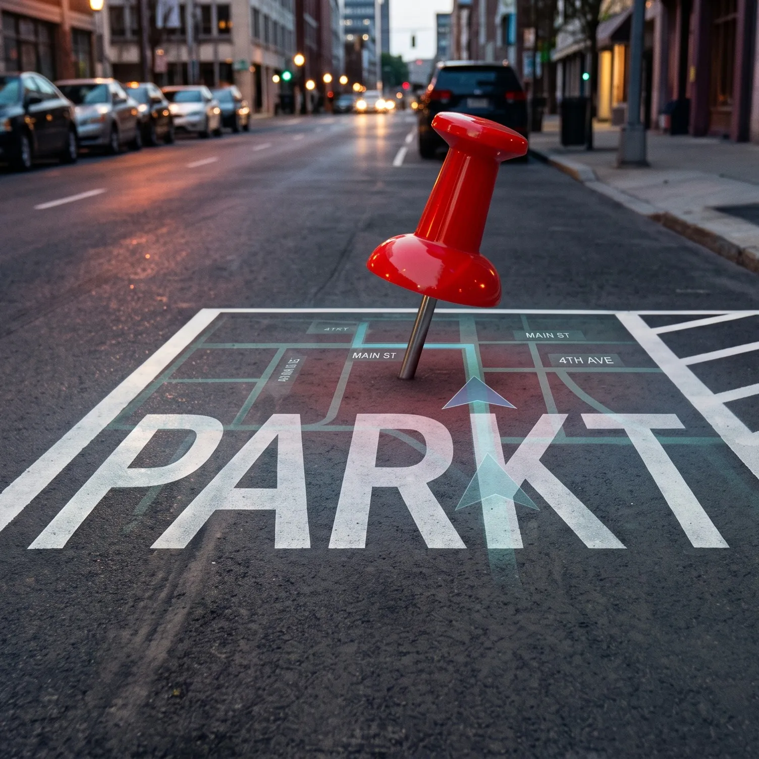 PARKT
