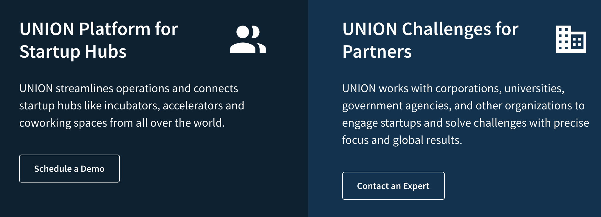 Union.vc gallery image