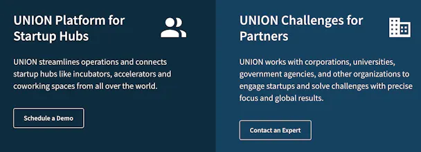 Union.vc gallery image