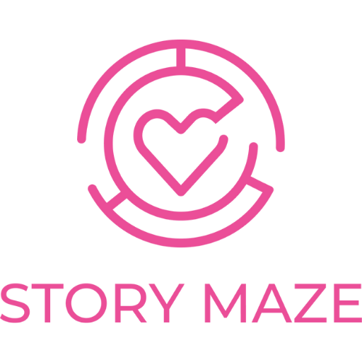 StoryMaze