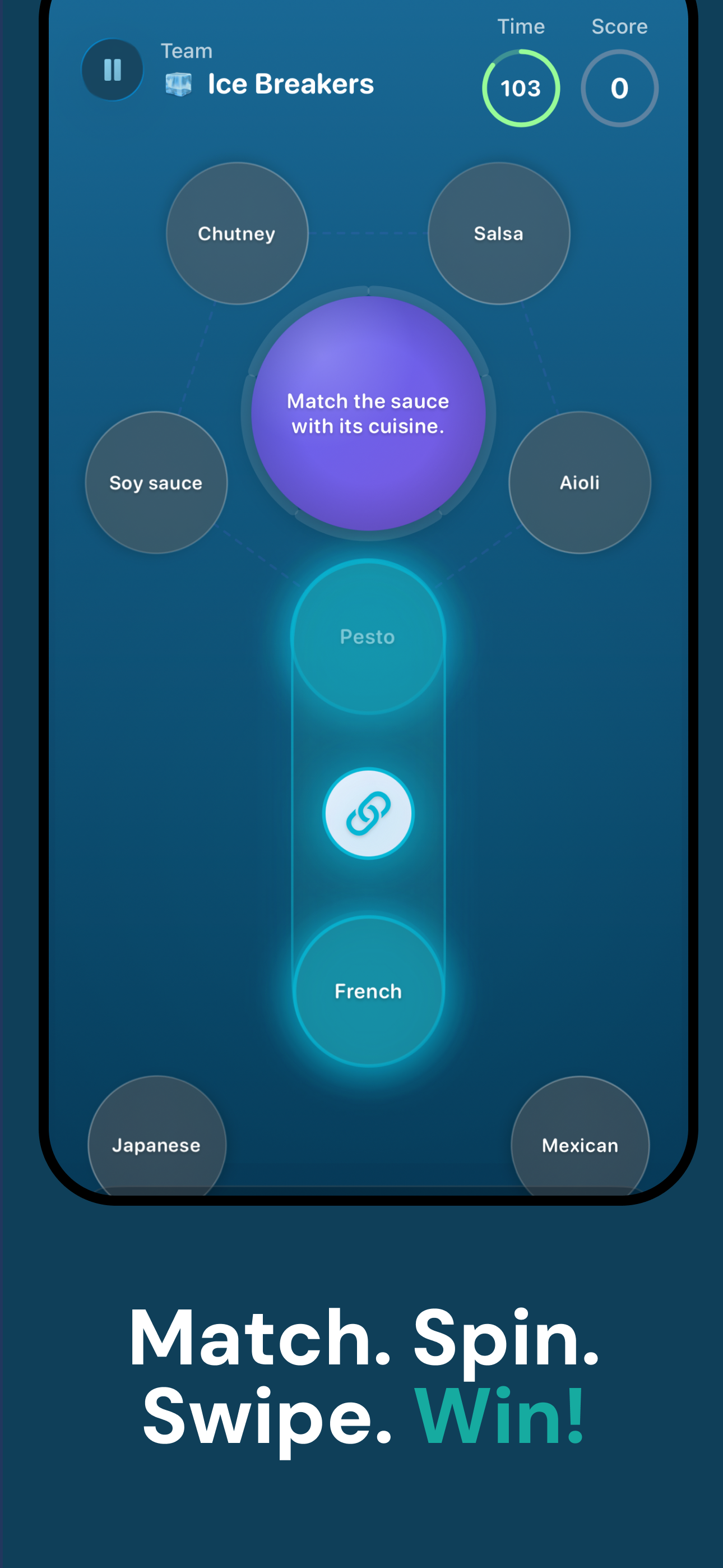 TalkFlow: Play Together gallery image