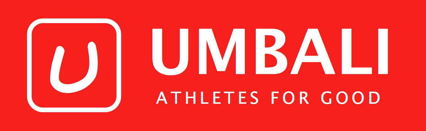 Umbali #ATHLETESFORGOOD gallery image
