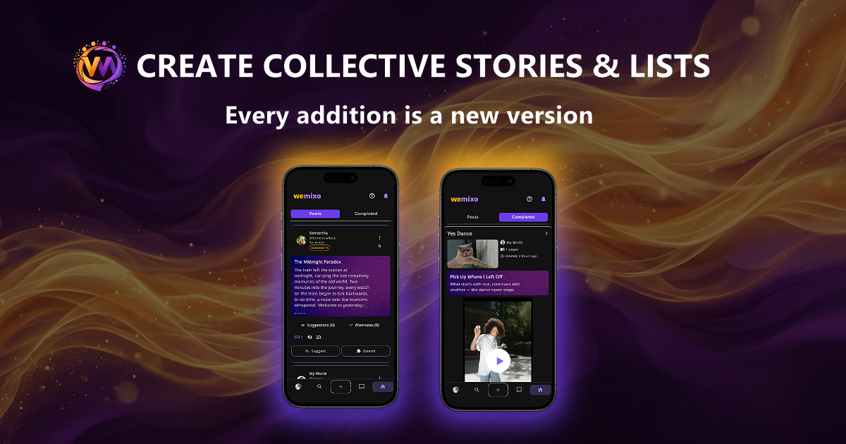 wemixo gallery image