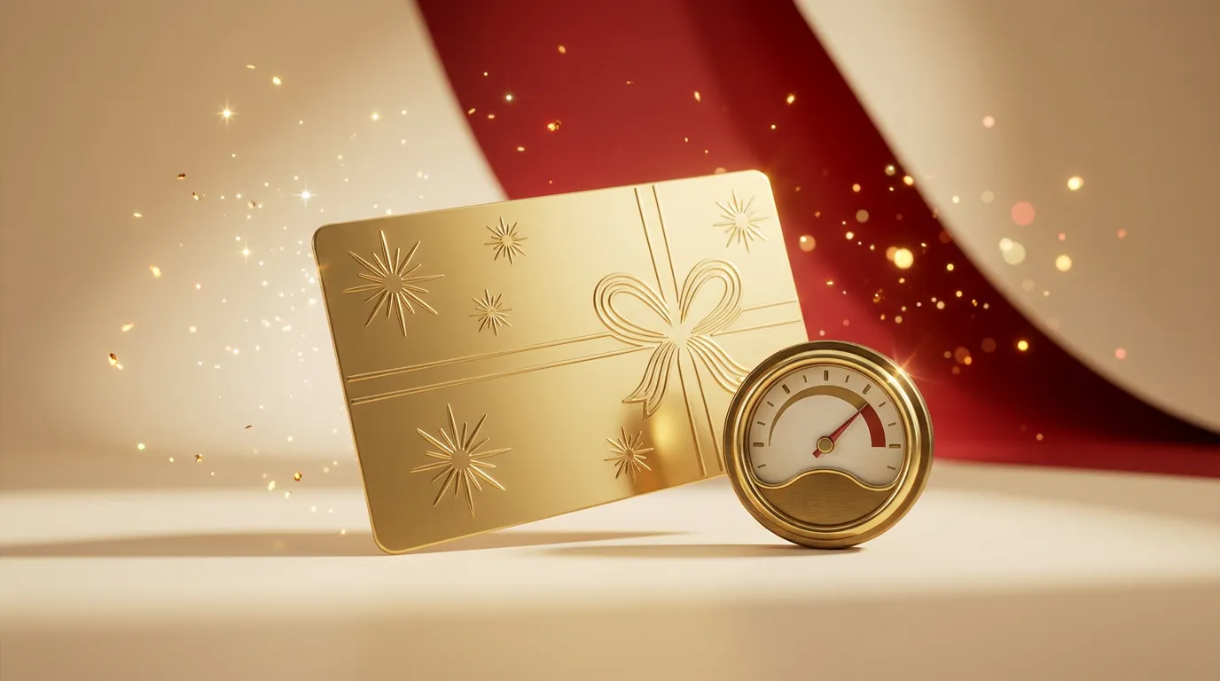 Improve Your Credit Score + Win a $150 gallery image