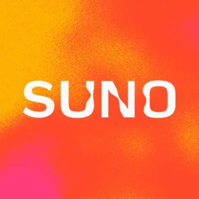 Suno MCP logo