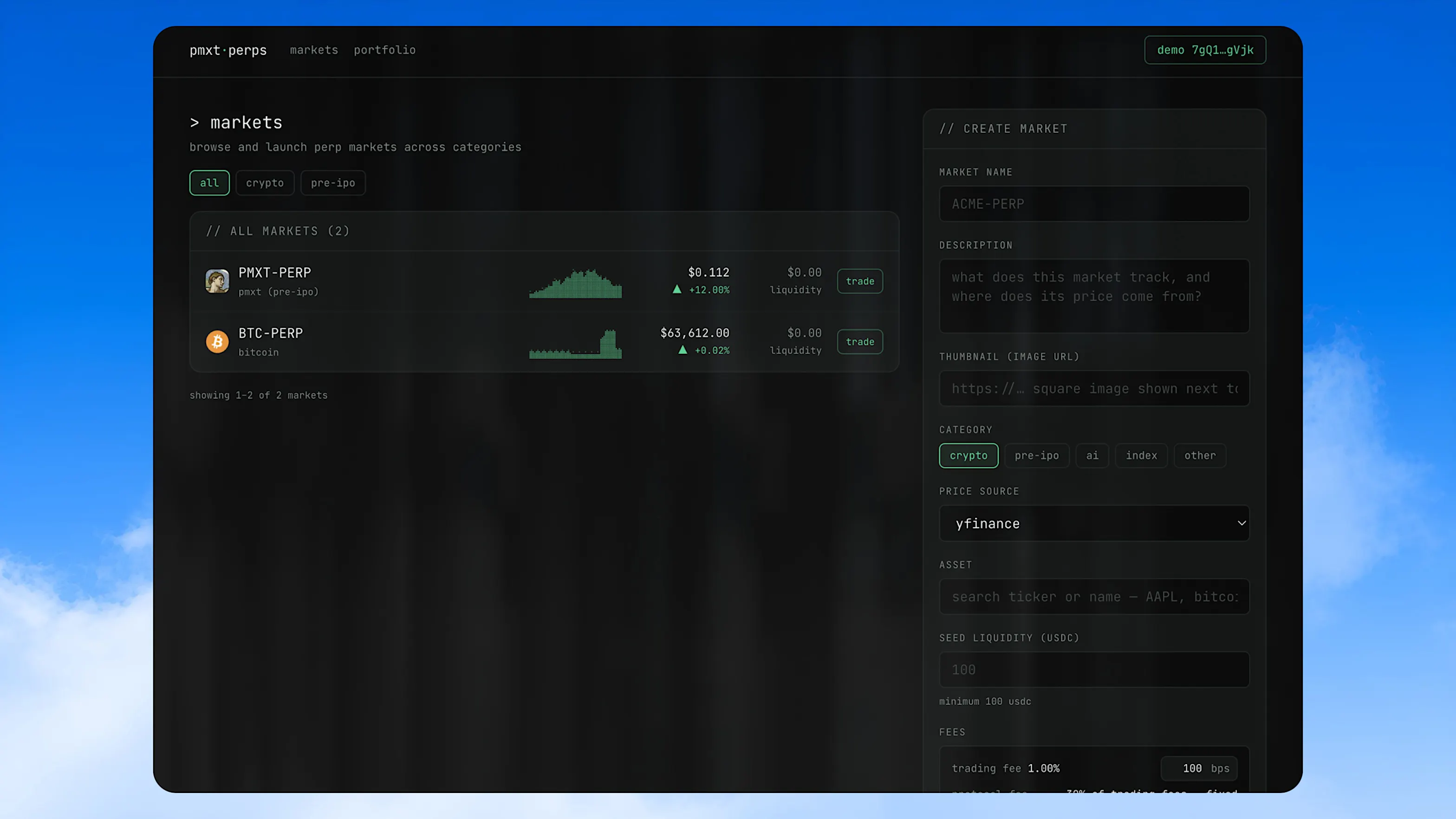 Perpify.io gallery image