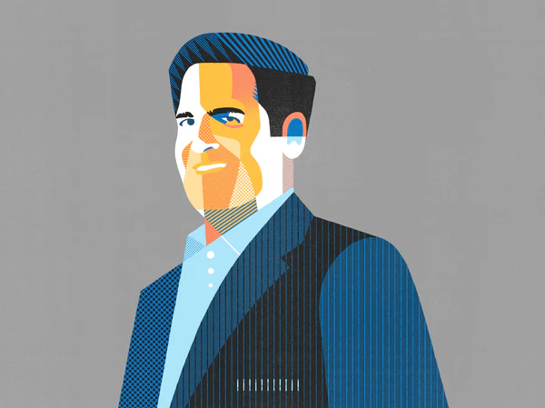 How I Built This: Mark Cuban