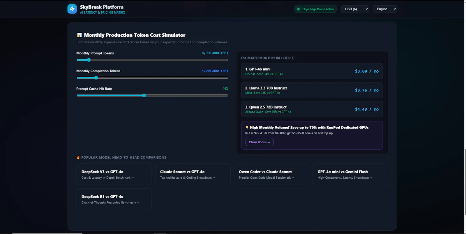 SkyBreak Platform screenshot 3
