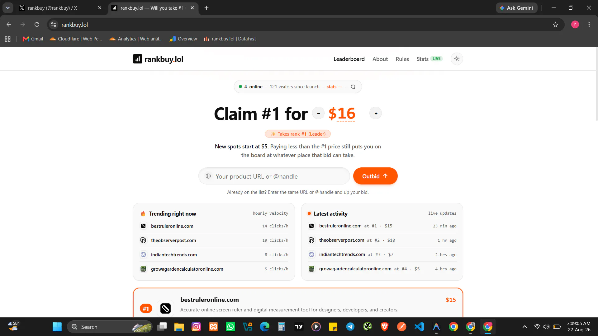rankbuy.lol gallery image