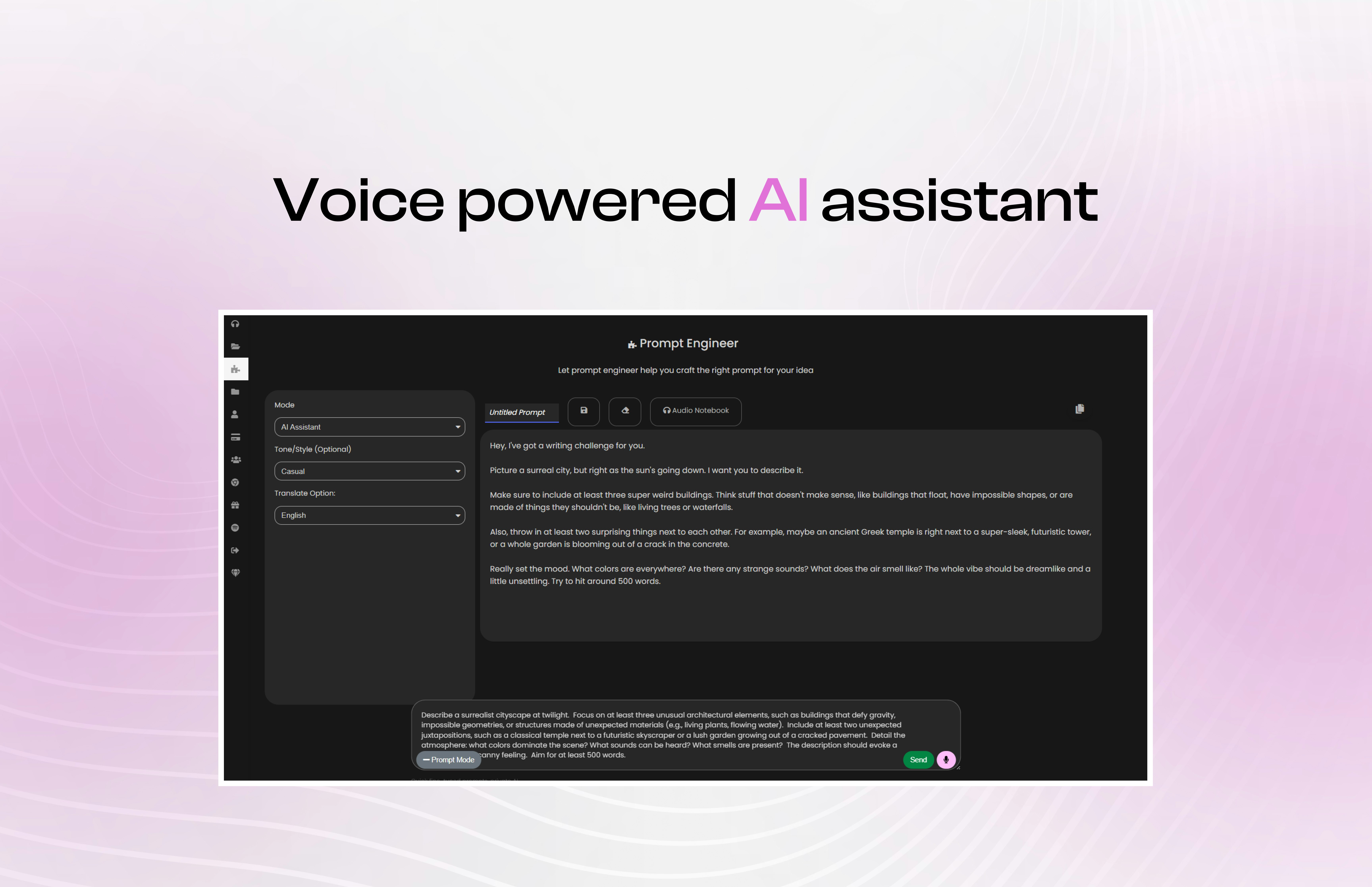 Chatquick AI gallery image