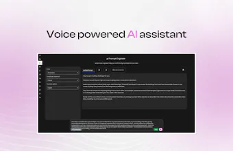 Chatquick AI gallery image