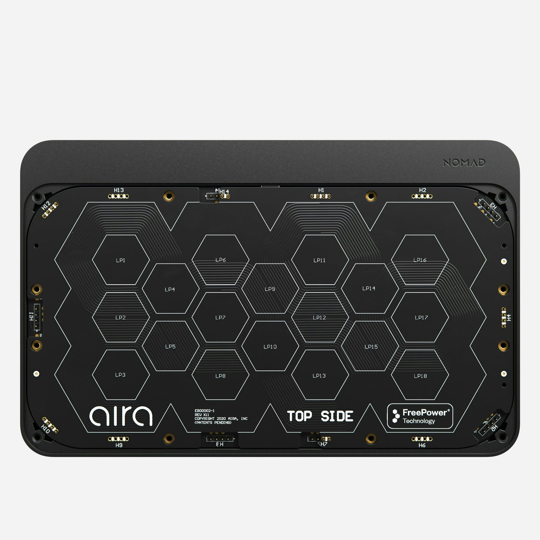 Base Station Pro gallery image