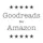 Goodreads for Amazon