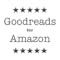 Goodreads for Amazon