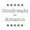 Goodreads for Amazon