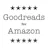 Goodreads for Amazon