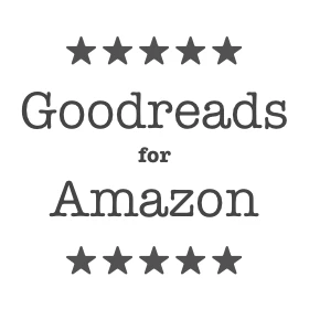 Goodreads for Amazon
