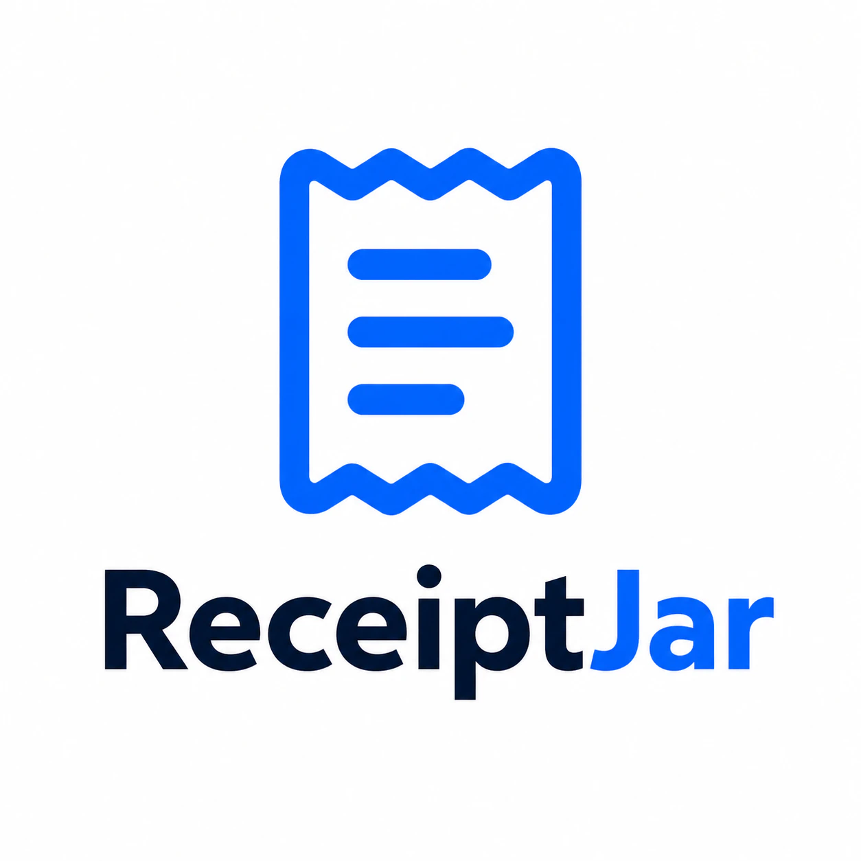 ReceiptJar
