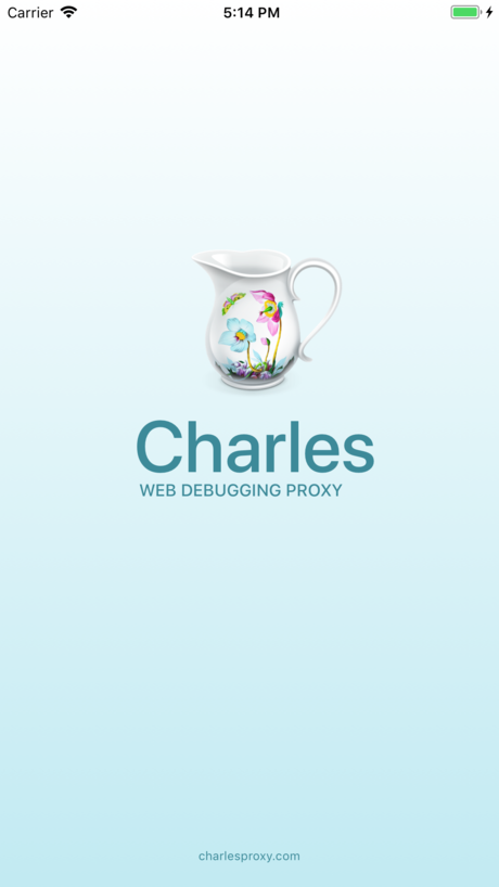 Charles Proxy for iOS gallery image