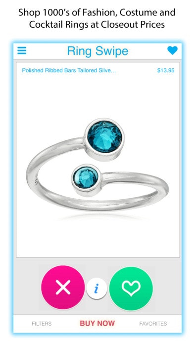 Ring Swipe gallery image