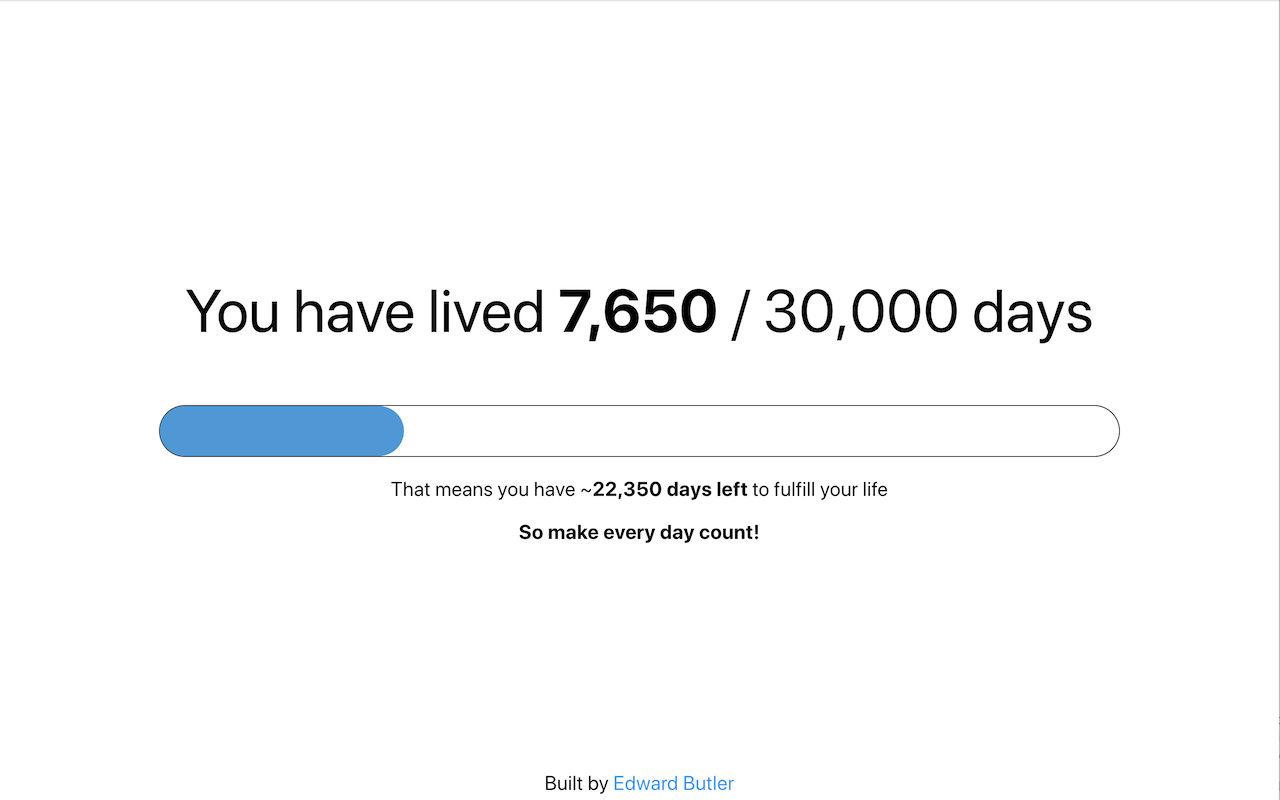 30K for Chrome gallery image