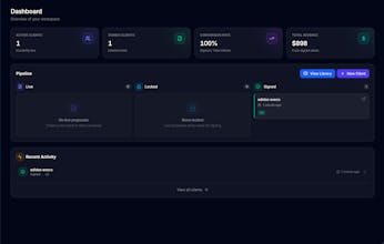 Manager List gallery image
