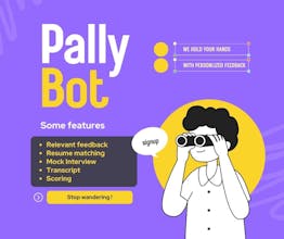 Pally Bot gallery image