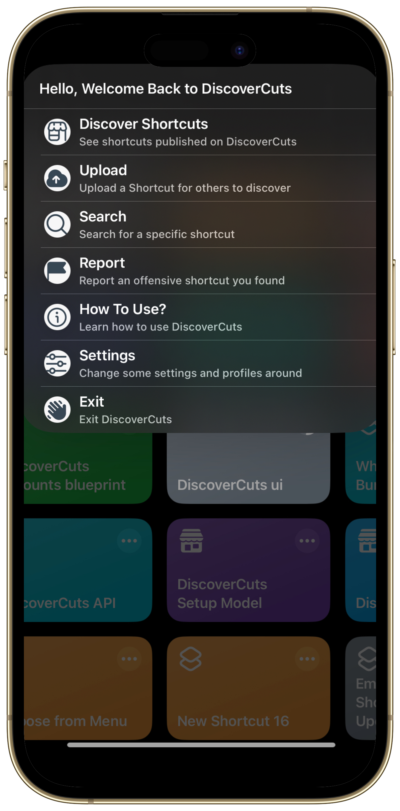 Discovercuts media 2