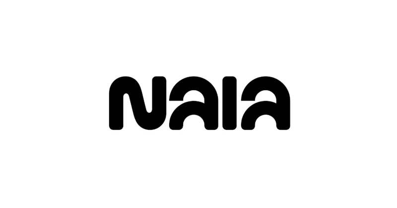 naia screenshot 1