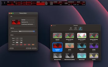 Pluto Hud gallery image