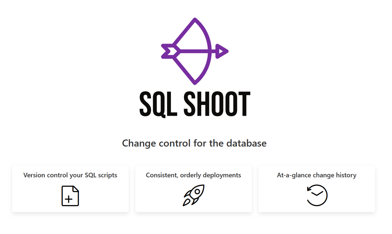 SQL Shoot gallery image