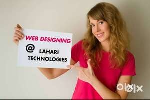 Web Designers in Hyderabad - Main product screenshot demonstrating key features and user interface