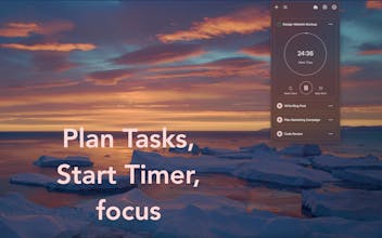 TaskPulse gallery image