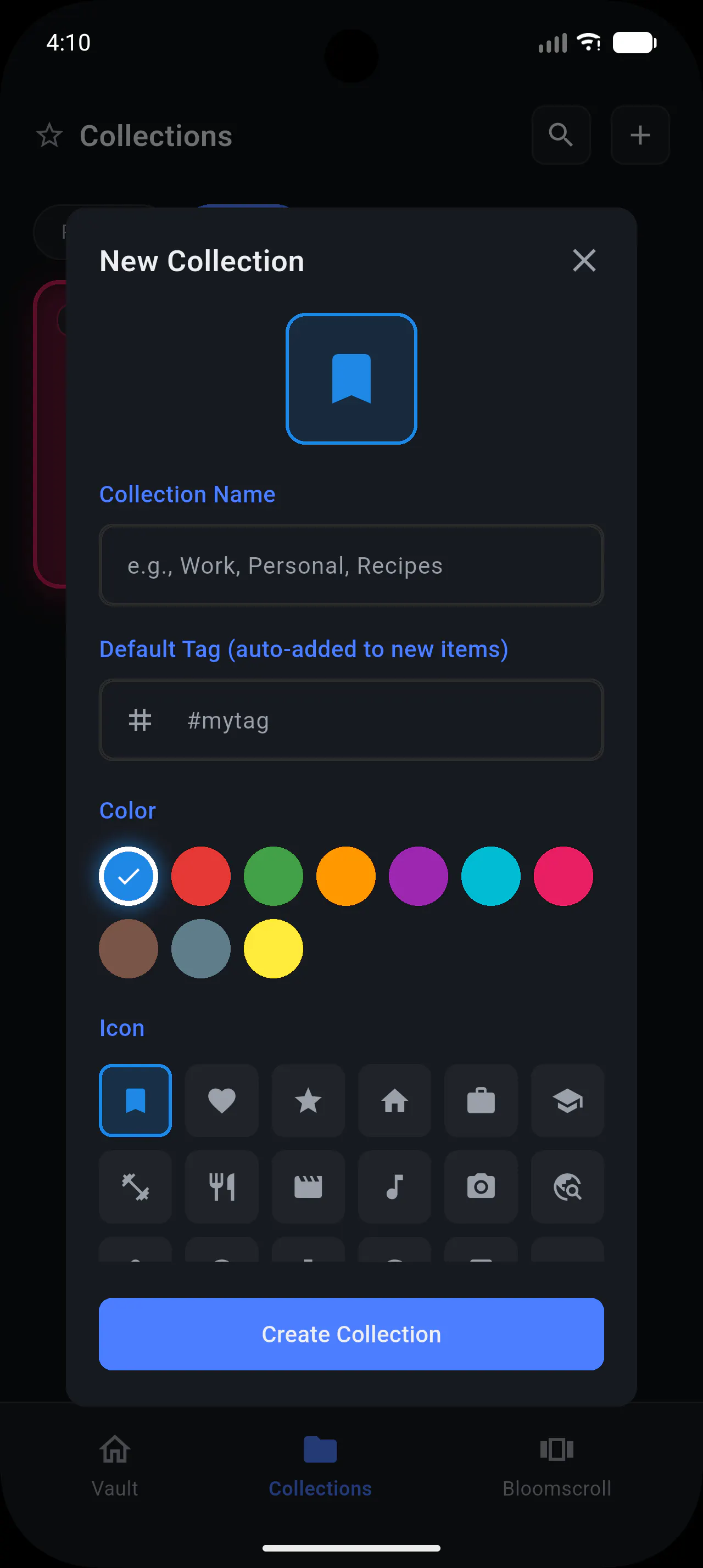 ClipVault gallery image