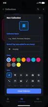 ClipVault gallery image