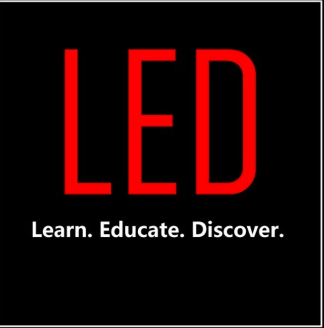 Learn Educate Discover: James Eder, Founder @The Beans Group, Causr media 1