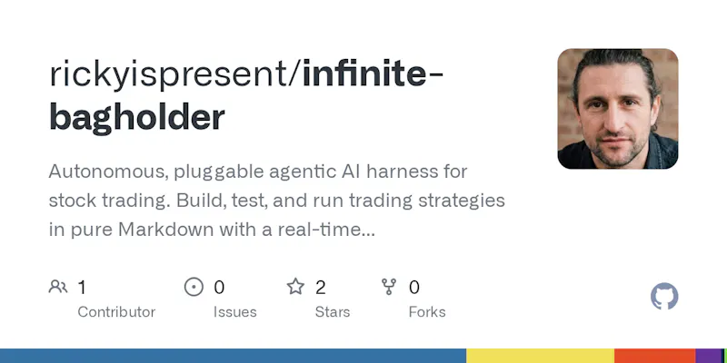 Infinite Bagholder screenshot 14