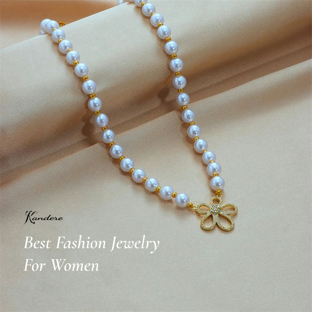 Modeschmuck für Frauen - Leuchten Sie wie ein Juwel Medien 6
