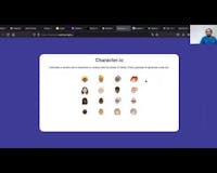 Character.io media 1