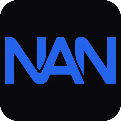 NaN Mesh logo