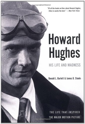Howard Hughes: His Life and Madness gallery image