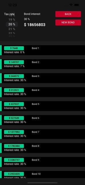 Republic inc gallery image