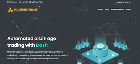 MultiArbitrage gallery image