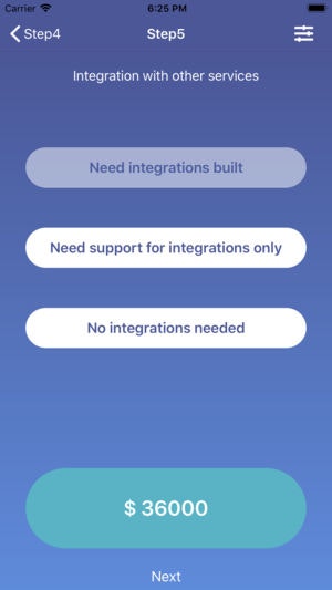 AppLiaison gallery image