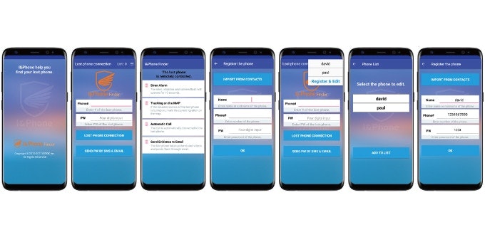 I&Phone gallery image