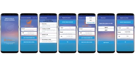 I&Phone gallery image