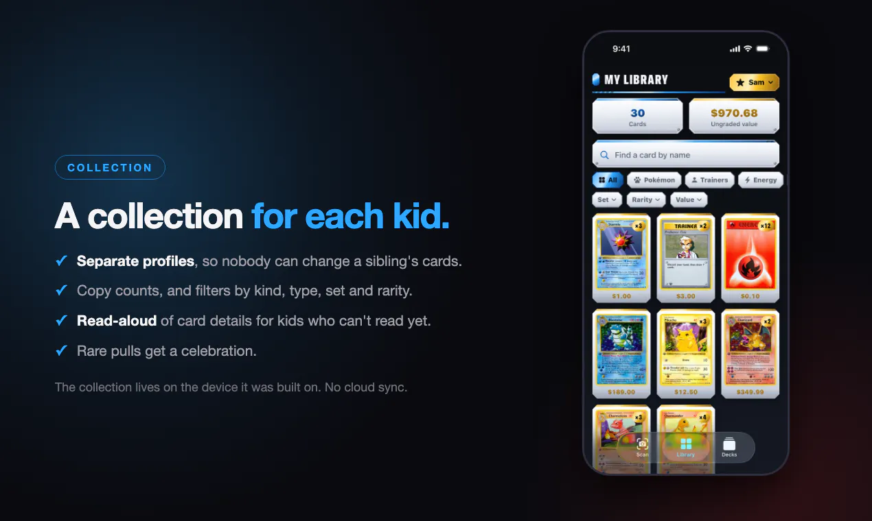 Digital Decks gallery image