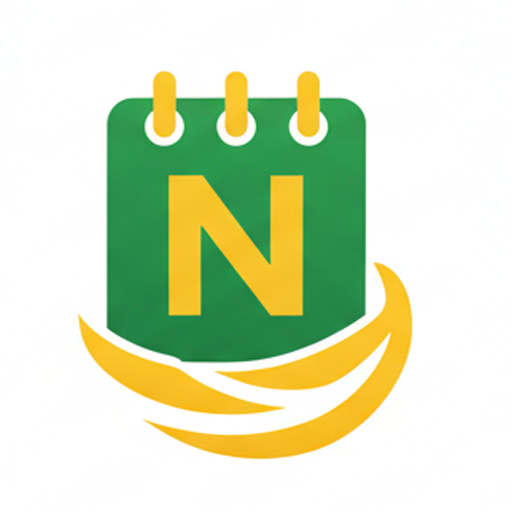 Note Nest: Simplify your digital brain