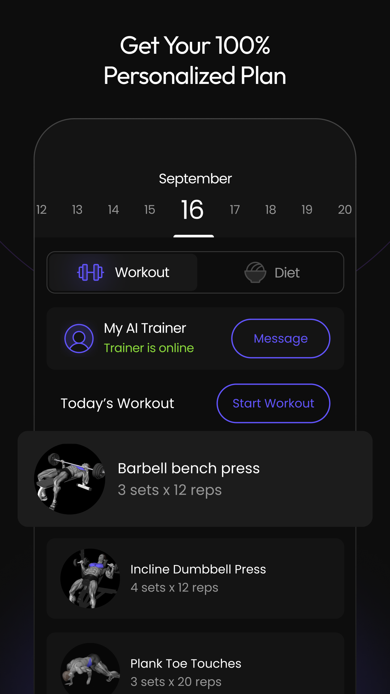 Coachify.AI gallery image