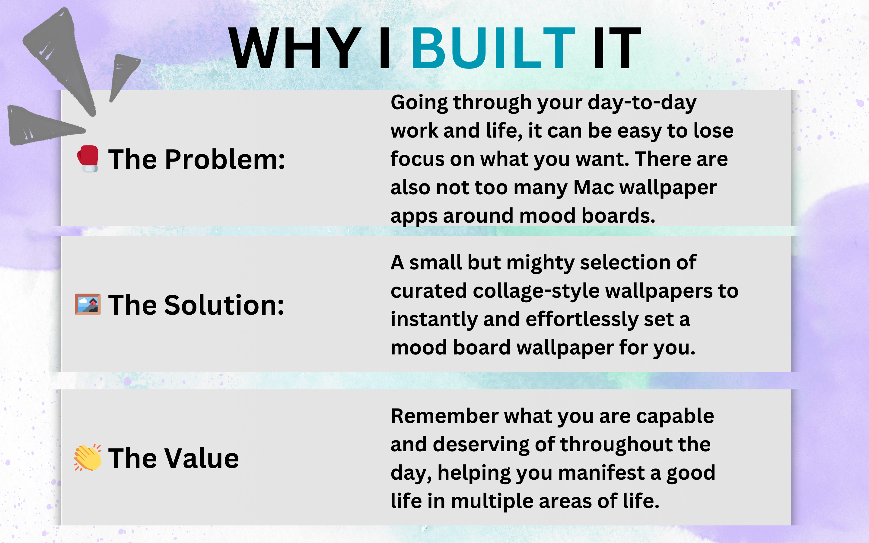 Overlyvisual Wallpapers gallery image